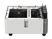 Lexmark Tandem Tray - mediebakke/-mater - 2000 ark 20L8803