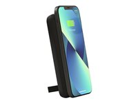 ZENS Magnetic Single Powerpack - Trådløs nødlader - 10000 mAh ZEPP04M/00