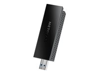 NETGEAR Nighthawk A7500 - Nettverksadapter - USB 3.0 - Wi-Fi 5, Wi-Fi 6 A7500-100PES
