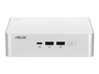 ASUS NUC 15 Pro+ RNUC15CRSV700002 - mini-PC Core Ultra 7 265H 2.2 GHz - vPro - 0 GB - uten HDD 90AR00P3-M000C0