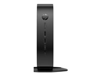 HP Elite t755 - SFF Ryzen Embedded V2546 3 GHz - 8 GB - flash 32 GB - Norsk - TAA-samsvar 9J3W7AA#ABN