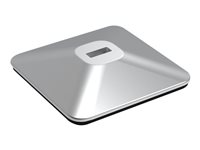 SECURITY SLOT ANCHOR KIT ALUMINIUM - 40 x 40 x 6 MM 901220