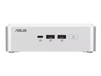 ASUS NUC 15 Pro+ RNUC15CRSU500002 - mini-PC Core Ultra 5 225H 1.7 GHz - 0 GB - uten HDD 90AR00P3-M00030