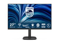 Philips 27B2U3601 - 3000 Series - LED-skjerm - QHD - 27" 27B2U3601/00