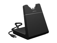 Jabra - Ladestativ (24 pin USB-C) 14217-05