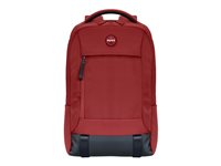 PORT Designs Torino II - Notebookryggsekk - 15.6" - 16" - rød 140424