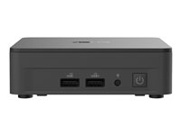 ASUS NUC 12 Pro Kit RNUC12WSKI700002I - mini-PC Core i7 1260P - 0 GB - uten HDD 90AR00D1-M00090