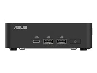 ASUS NUC 15 Pro Slim Kit RNUC15CRKV500002 - mini-PC Core 5 235H 2.5 GHz - vPro - 0 GB - uten HDD 90AR00R2-M000M0