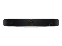 Poly Studio V72 - USB-videobar - svart AV1E3AA#AC3