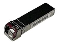 Cisco - SFP28-transceivermodul - 25GbE - 25GBase-BR20, 25GBase-BR40 - LC-enkeltmodus - opp til 40 km - 1281-1297 (TX) / 1306-1322 (RX) nm SFP-25G-BX40U-I=
