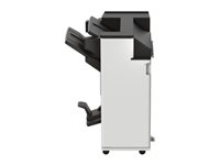 Lexmark etterbehandler for stansing av hefter - 2250 ark 20L8814