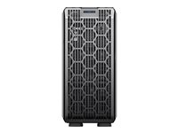 Dell PowerEdge T350 - tower Xeon E-2336 2.9 GHz - 16 GB - SSD 2 x 480 GB F73T7