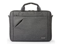 PORT SYDNEY TL - Notebookbæreveske - eco - 13" - 14" - grå 135178