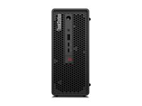 Lenovo ThinkStation P3 Ultra - MT Core i7 i7-14700K 3.4 GHz - vPro Enterprise - 64 GB - SSD 1 TB - Nordisk (dansk/finsk/norsk/svensk) 30HA00A0MT