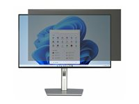 Kensington - Personvernfilter for skjerm - 2-veis - avtakbar - 22" 626483