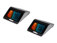 K/Crestron Flex Adv Med System MTR EU UC-MX50-NC-T--KIT