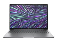 HP ZBook Power G11 Mobile Workstation - AI Ready - 16" - Intel Core Ultra 7 - 155H - 32 GB RAM - 1 TB SSD - Pan Nordic 98P13ET#UUW