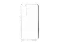 Zagg Clear Protect - Baksidedeksel for mobiltelefon - blank - for Samsung Galaxy S25 FE 702320653