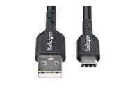 4m 13ft USB-A to USB-C Charging Cable USB2AC4MBKE
