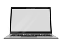 3M personvernfilter - Notebookpersonvernsfilter - 13.3" - svart PF133W9B
