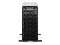 Dell PowerEdge T360 - tower Xeon E-2414 2.6 GHz - 16 GB - SSD 480 GB CFPHK