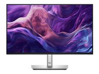 Dell Pro 24 Plus USB-C Hub Monitor - P2425HE - LED-skjerm - Full HD (1080p) - 24" DELL-P2425HEHF