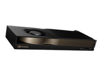 NVIDIA RTX PRO 4500 Blackwell - Grafikkort - RTX PRO 4500 Blackwell - 32 GB GDDR7 - PCIe 5.0 x16 - 4 x DisplayPort - løsvekt 900-5G147-2250-000