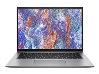 HP ZBook Firefly 14 G11 A Mobile Workstation - AI Ready - 14" - AMD Ryzen 5 - 8640HS - 32 GB RAM - 1 TB SSD - 5G LTE, NR - Pan Nordic 98P07ET#UUW